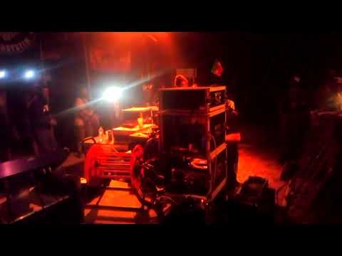 Young Veteran ft Ras Divarius dub camp 2019