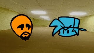 Cover art for Outmatched - fnf