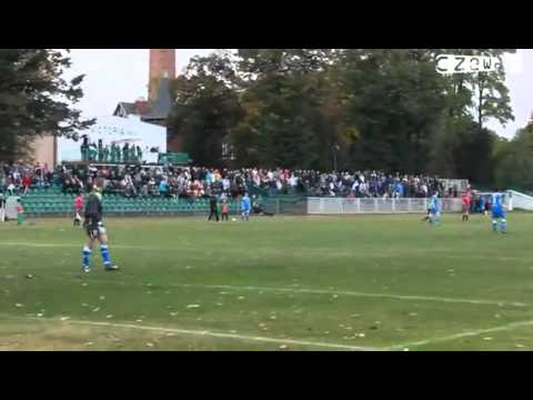 Derby Częstochowy dla Victorii