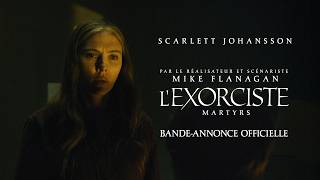 L'EXORCISTE : MARTYRS | Bande-annonce officielle VF [Au cinéma le 10 mars 2027]