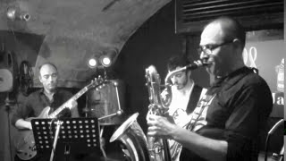 Hallucination (Bud Powell)