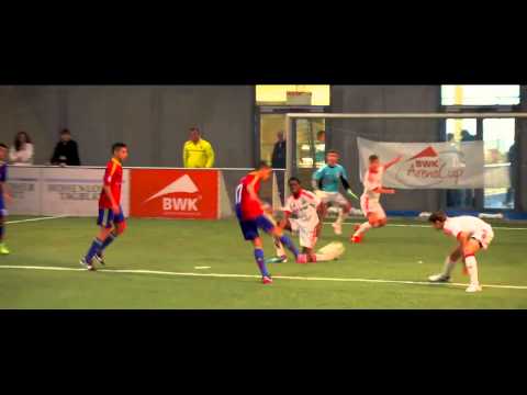 BWK-ArenaCup 2014 | Trailer