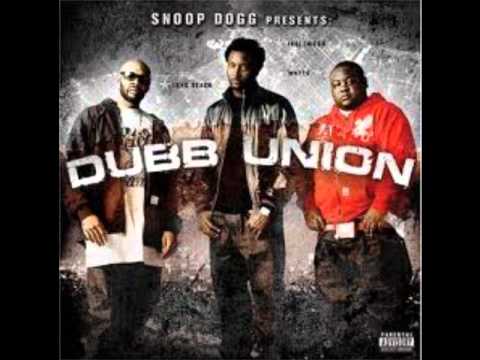 Dubb Union - Dub You!