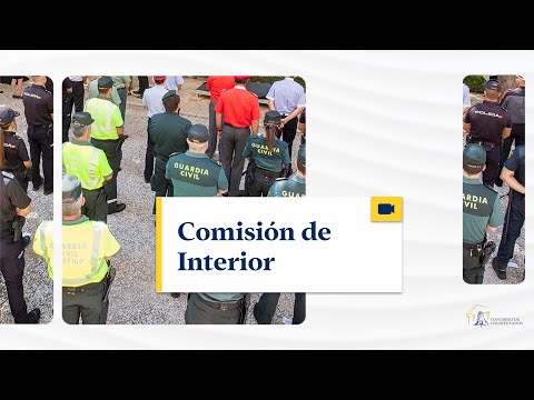 [EN DIRECTO] Marlaska comparece en la comisión de Interior del Congreso para explicar la crisis migratoria en Ceuta