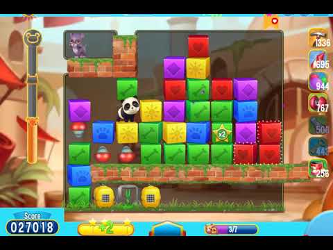 Pet Rescue Saga   Level 3620   boosters