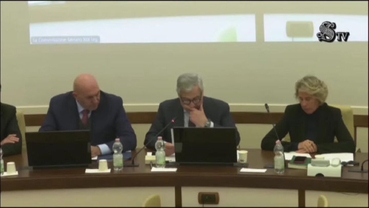 Attacco Iran, Tajani: Da Golfo richieste di aiuto logistico e materiali