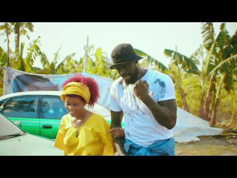 BIZ ICE - Travaillez (Clip Officiel) by boom pixel