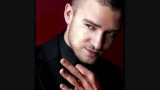 Justin Timberlake - Touch You If i Could (2010)