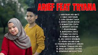 Download lagu Lagu Arief ft Tryana Full Album 2021 Lagu Minang f... mp3