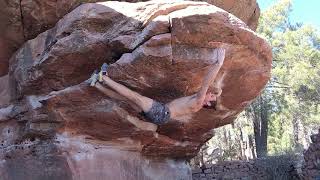 Video thumbnail: Don Pepo, 7b. Albarracín