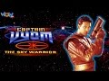 Captain Vyom Episode Promo India S First Superhero Web Series Ft Milind Soman