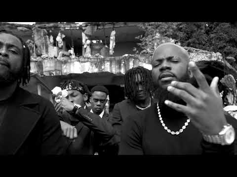 Himra - TUER remix Feat Bmuxx Carter X SVBV X Kadja X J-Haine ( Reprod By Mr Behi )