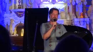 Rufus Wainwright: Harvest