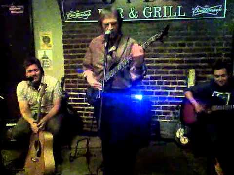 Jem Razz @ Coda feat. John Aldrich and Jeramy Johnston (pt3)