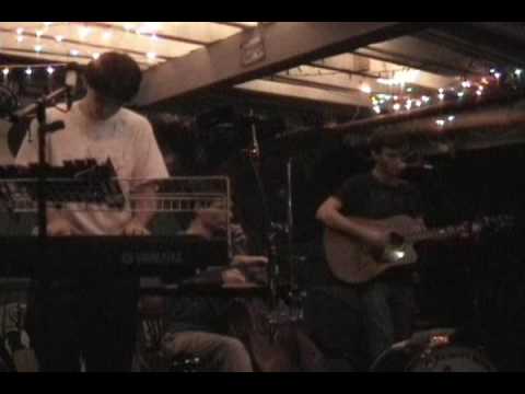 Ignoring You -- King Richard's Sunday Best -- Live @ If Coffeehouse