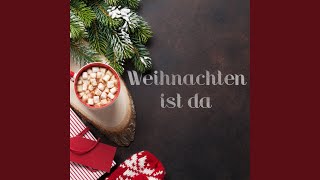 Here Comes Santa Claus