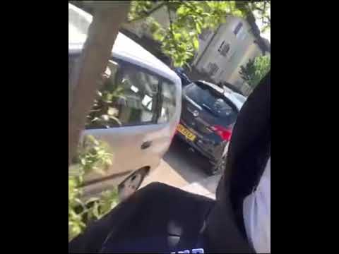 #NPK Bully B caught an undercover police officer