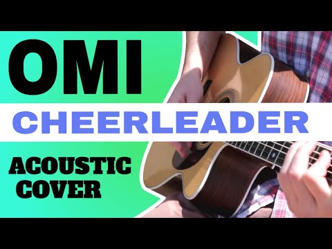 Andy Scalise Cover Of Omi S Cheerleader Felix Jaehn Remix Whosampled