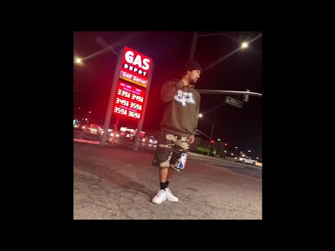 YH Luvell - CANT GET ENOUGH