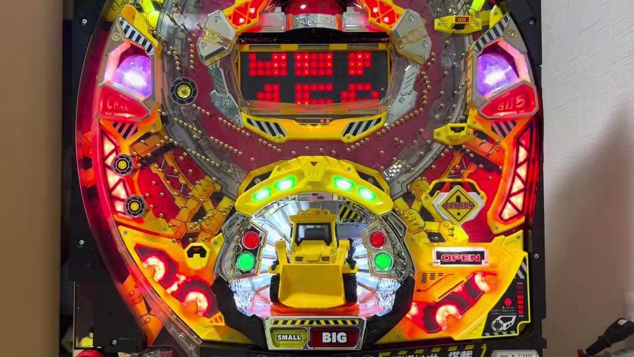 Youtube パトラッシュJ