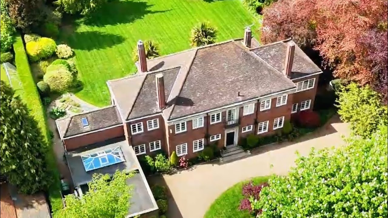 Detached House: For Sale In Cottingham East Riding Of Yorkshire