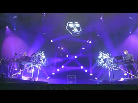 Disclosure - Latch (LVee Mashup)