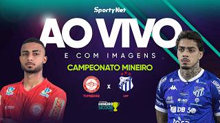 AO VIVO E COM IMAGENS: TOMBENSE X URT | SEMIFINAL | TAÇA INCONFIDÊNCIA