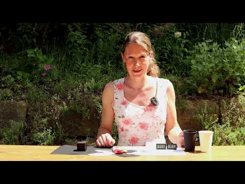 Research with us! Solar energy and solar thermal energy