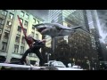 Sharknado Fin Chainsaws Shark In Half W Orlando Predators