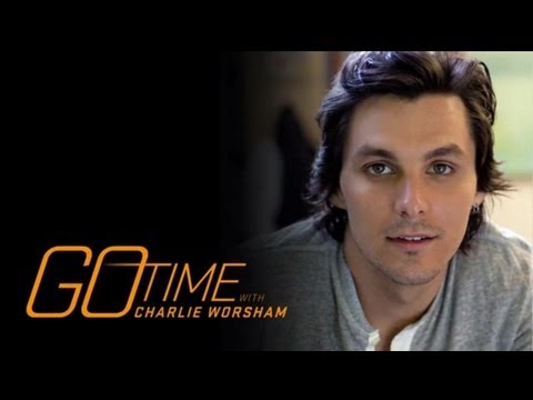 Charlie Worsham: Go Time [Episode 2]