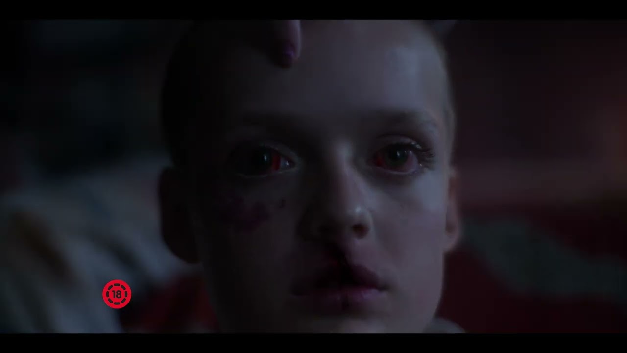 Hozd vissza őt - Magyar szinkronos előzetes (18E)