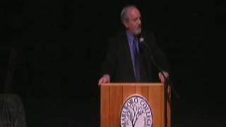 Thomas Moore - Liberal Arts and Care of the Soul