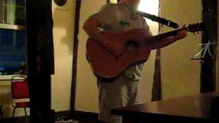 Evening Star by Roy Harper - Andy Roberts