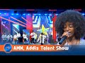 AMN Awards Winners Of Addis Talent Show In Music Competition