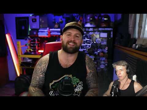 Navy Vet Reacts to America Stole A German Submarine And Stuck It In Chicago by Fat Electrician