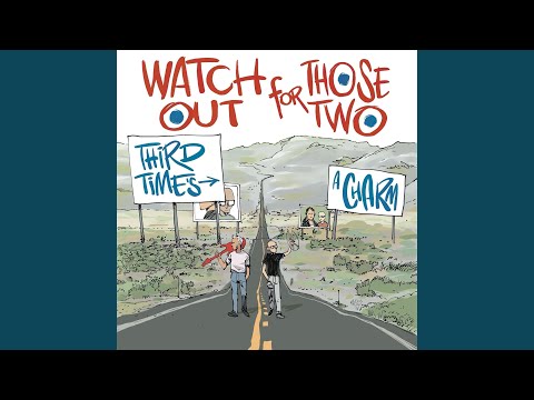Ashton Toctocan - Third Times The Harm - Misc Originals