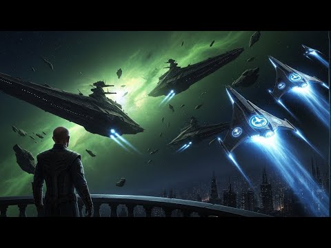 The alien general's warning: Why the empire should never have provoked humanity | HFY