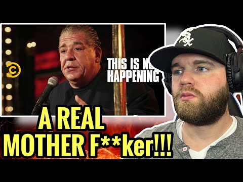 *First Time Hearing* Joey Diaz- Box of Soul - This Is Not Happening | Joey is as real as it gets 💯