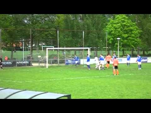 WSC - Boeimeer 4-1, volledige samenvatting