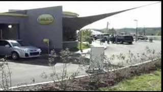 Miles Auto Spa -- Franklin, Tenn