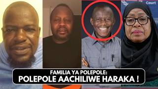 Download lagu GODFREY Polepole Ampiga Rais Samia Kwenye Mshono. Kanali Augustino Pia Aongea. mp3