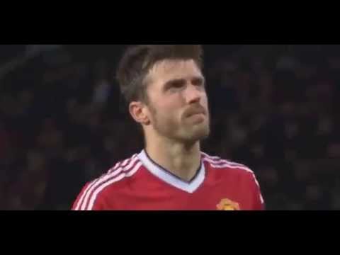 Manchester United vs Middlesbrough, Penalties