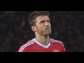 Manchester United vs Middlesbrough, Penalties