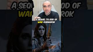 God of War Announcements Potentially Soon