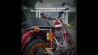 Download lagu Story wa Dj Jatah Mantan - CB HEREX || @editorsimple_ mp3 Download lagu Story wa Dj Jatah Mantan - CB HEREX || @editorsimple_ mp3