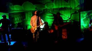 Drive By Truckers-After the Scene Dies-Blue Note-Columbia MO-5-2-2010.MOV