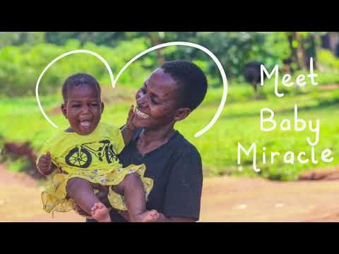 Transform Maternal & Newborn Care in Uganda