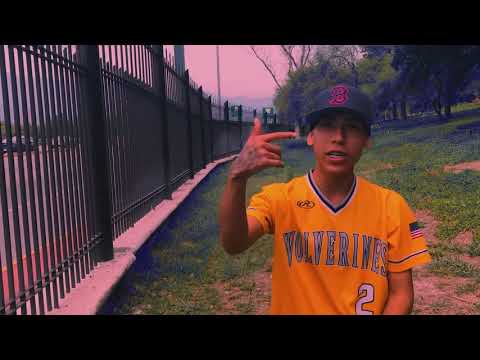 Otro Level.- BARRIO GANG //VIDEO OFICIAL//