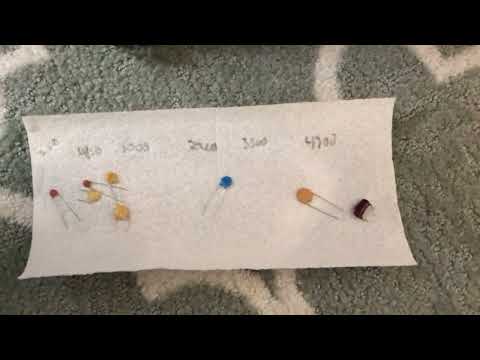 Marshall Bright Cap Comparison - 1974 Marshall Super Lead  - 1973 Marshall Cab - NOS caps