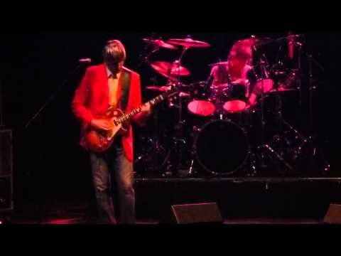 Anthem, A Tribute To RUSH - Distant Early Warning - Live at the Muckleshoot Casino -  2-04-2012